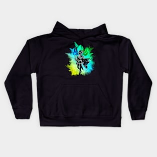 Venti Kids Hoodie